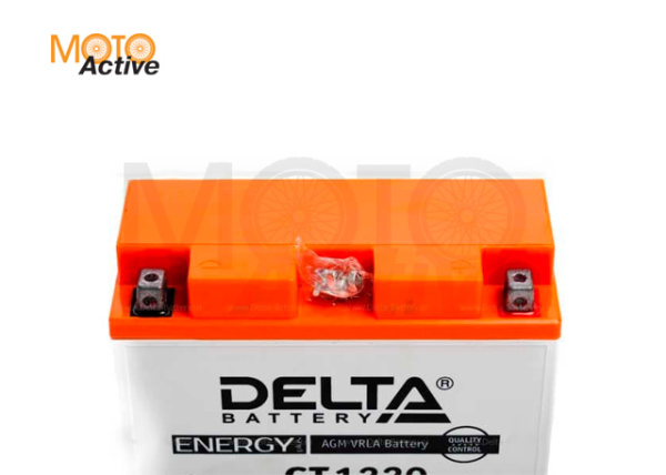 CT1220 Delta Аккумуляторная батарея