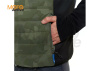 Терможилет FINNTRAIL Master vest 1506 CamoSadowGreen