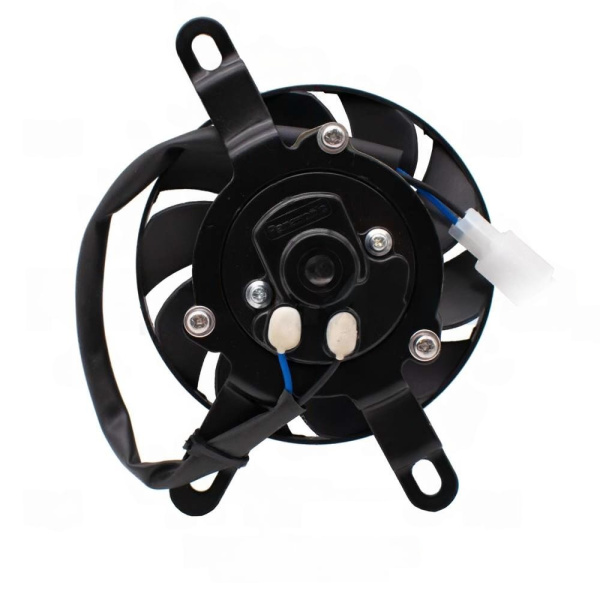 Вентилятор охлаждения радиатора CR-Z 300