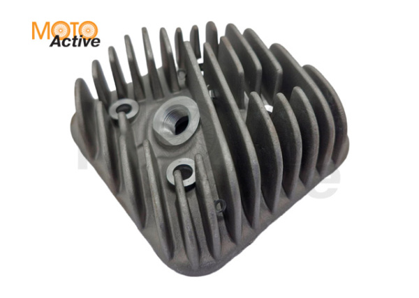 Головка цилиндра Honda LEAD 90 "TMMP"