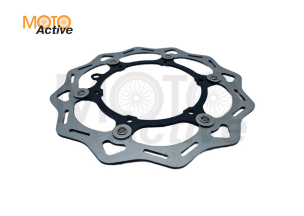 Диск тормозной передний 260 мм KTM OEM (EXC,SX,FEXC,EXCF,SIX DAYS)