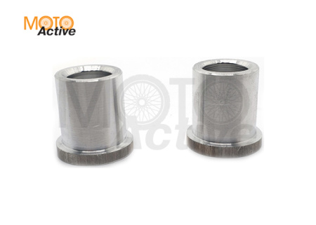 Втулка маятника внешняя (пара) KAYO CRF801 (дюралюминий)