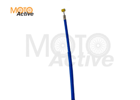 Трос сцепления 1180 150 Nibbi синий Wels MZK