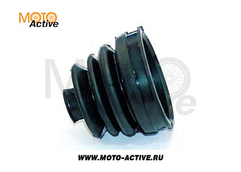 Пыльник резиновый (шруса переднего внешнего) 47212-107-0000