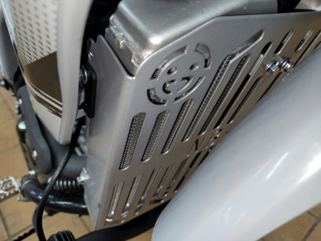 Мотоцикл Regulmoto TE PRO Серый