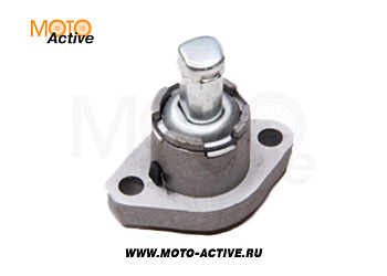 Натяжитель цепи ГРМ двиг. 1P57QMJ-2D 150cc, вариатор, зад. ход