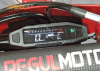 Мотоцикл REGULMOTO Holeshot Red Edition 4 valves с ПТС