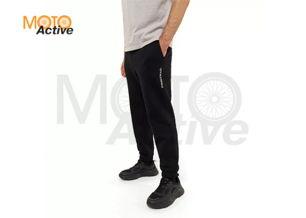 Брюки Finntrail Logo 1401 Black