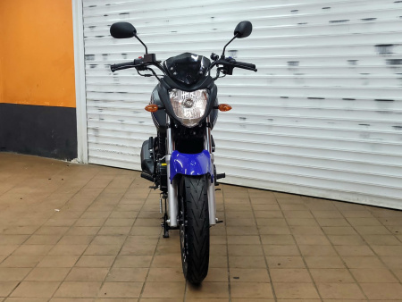 Мотоцикл дорожный Motoland BANDIT 300 синий