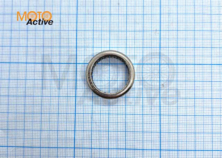 Подшипник HK212810 правого картера ZS172FMM, ZS174, ZS167FMM PR250 игольчатый