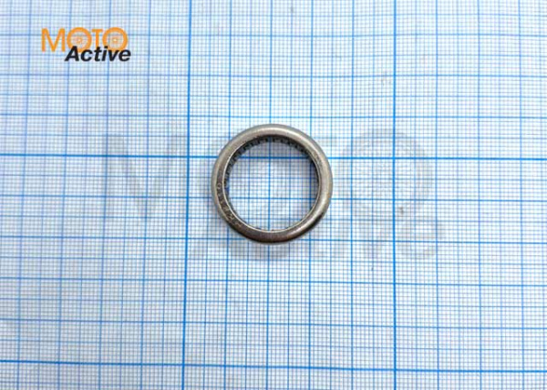 Подшипник HK212810 правого картера ZS172FMM, ZS174, ZS167FMM PR250 игольчатый