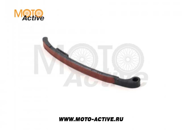 Башмак натяжителя цепи ГРМ двиг.YX150,160,ZS155 OEM