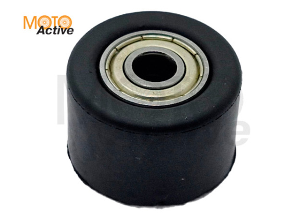 Ролик успокоителя цепи приводной TTR110,TTR125,TTR250a (в сборе)