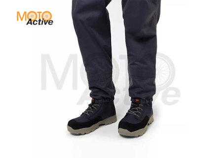 Ботинки FINNTRAIL Urban 5090 Grey