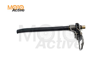 Вал переключения передач  ZS172-5А, PR250 6 передач