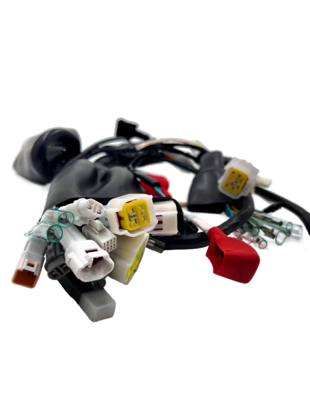 Жгут электропроводки CR-X