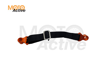 Строп задний для мотоцикла Enduro (CNC) OTOM