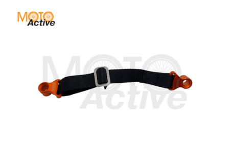 Строп задний для мотоцикла Enduro (CNC) OTOM