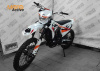 Мотоцикл кроссовый KAYO K5 ENDURO 21/18