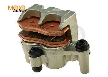 Суппорт перед. диск. тормоза GR7 / GR8 LITE 2024