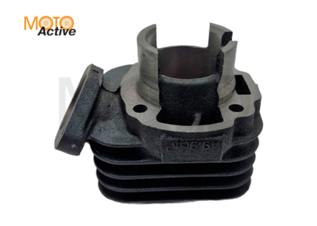 ЦПГ (поршневая) HONDA DIO AF34-35, ZX-50 (50cc, d40, p12)
