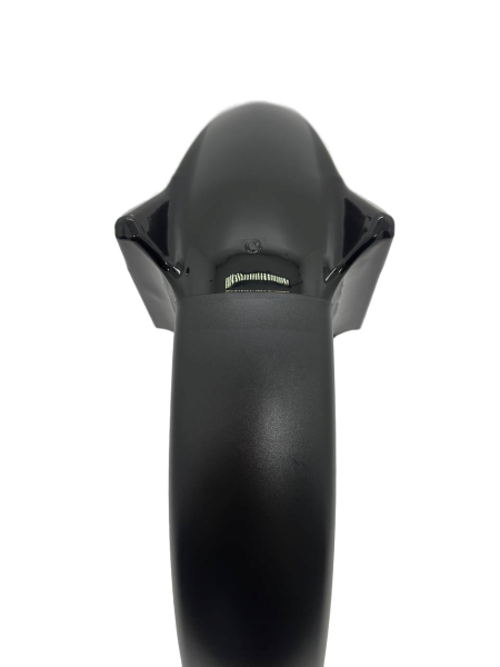 Крыло переднее Alpha RM2, RM-4 (Черный)