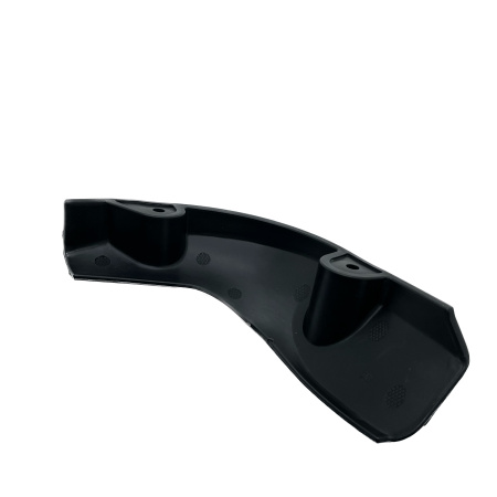 пластик центральный правый  WELS MZK