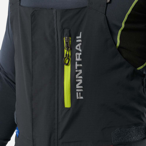 КОСТЮМ FINNTRAIL ATLAS BLUE 3440 (XL)