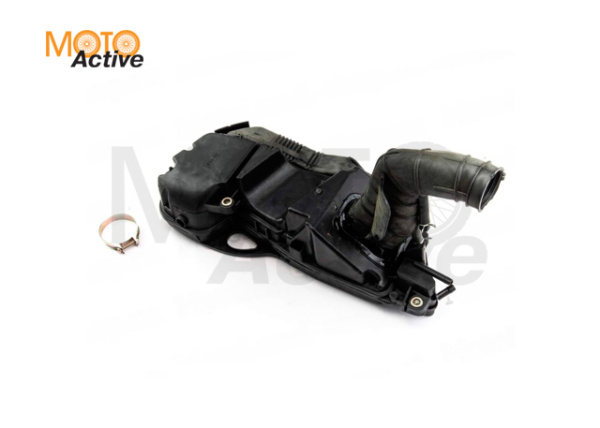 Фильтр воздушный в сборе 157QMJ 150см3