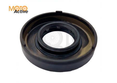 Сальник 20х42/43х8/9 двиг. 100см3 (квадр.детский JAM-100)