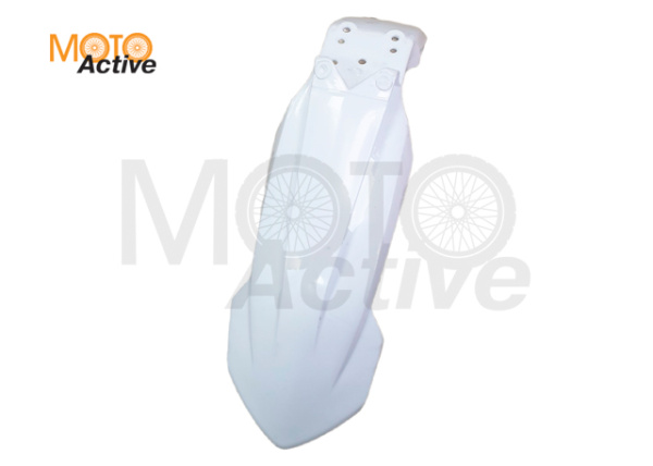 Крыло переднее KAYO KRZ 2020 белое