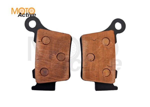 Тормозные колодки ZB_302