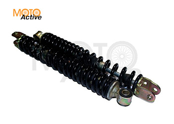 Амортизатор задний 50-150сс 310мм d10 М8 2 шт в комплекте