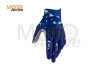 Мотоперчатки Leatt Moto 4.5 Lite Glove Blue