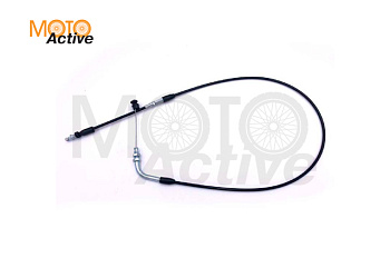 Трос газа 800mm*100mm (102528) (WW0221)