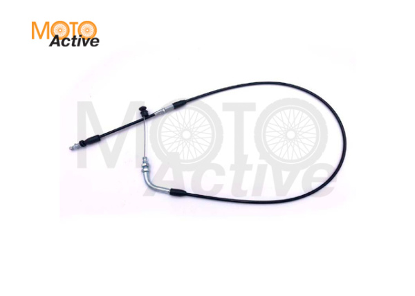 Трос газа 800mm*100mm (102528) (WW0221)