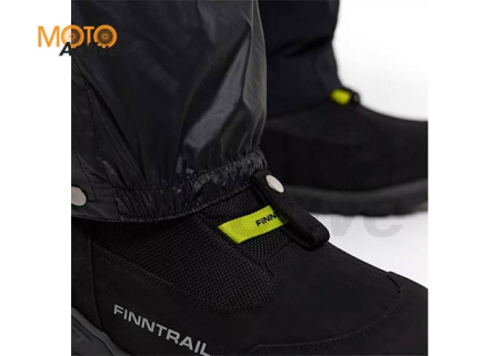 Ботинки FINNTRAIL Touring 5230 GraphiteYellow