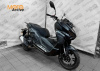 Скутер Regulmoto XDV TRAVELER (LJ-1) Черный