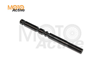 Ось вилки переключения