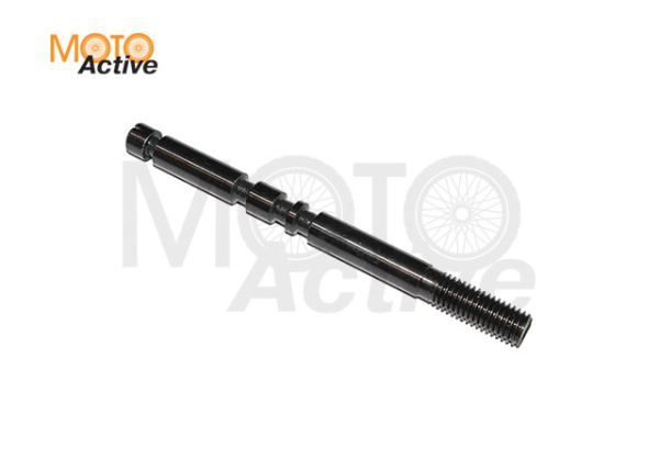 Ось вилки переключения