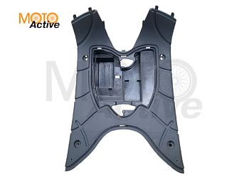 Пол Suzuki Let's II