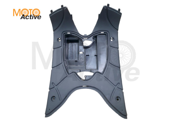 Пол Suzuki Let's II