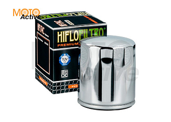 Фильтр масляный Hi-Flo HF 174C