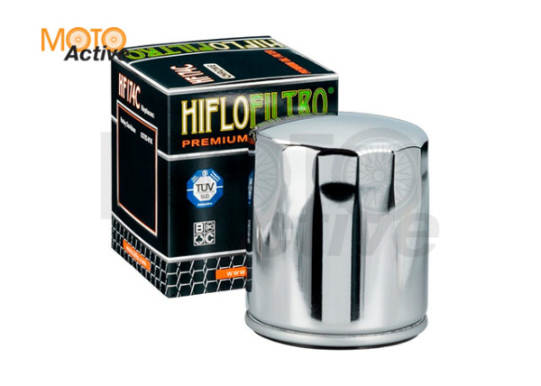 Фильтр масляный Hi-Flo HF 174C