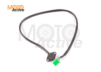 Датчик включённой передачи BSE ZS172FMM-6(CB250R)