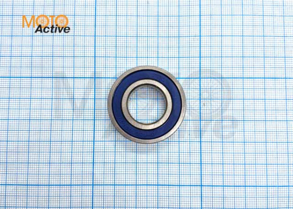 Подшипник 6003 17х35х10 C17