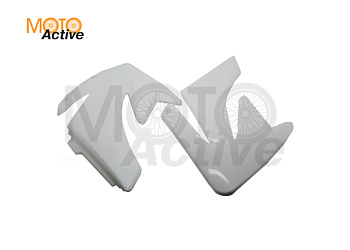 Боковые обтекатели передние (пара) KAYO CRF