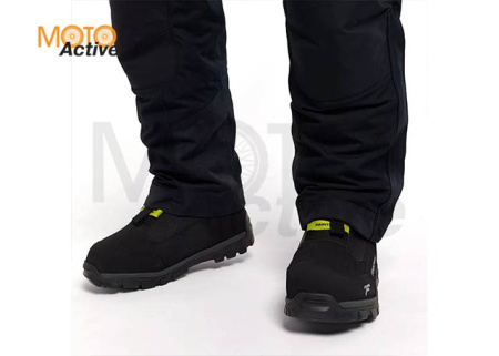 Ботинки FINNTRAIL Touring 5230 GraphiteYellow