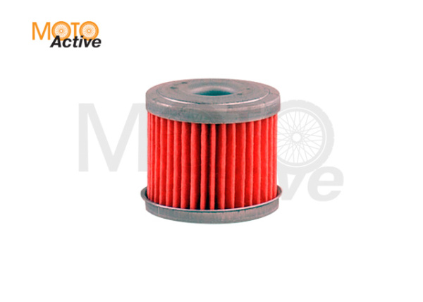 MCP фильтр масляный аналог HF116