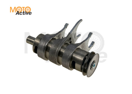 Вилки переключения передач в сборе двиг. ZS1P62YML-2 (W190) CN